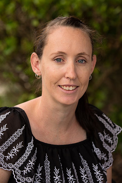 Angela van Beek