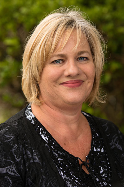 Gillian Schischka