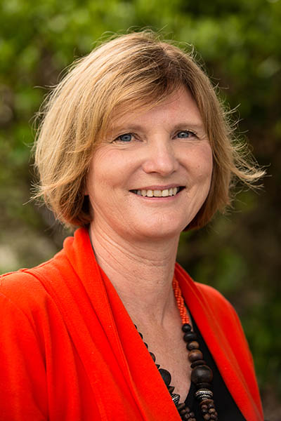 Jill Dyet