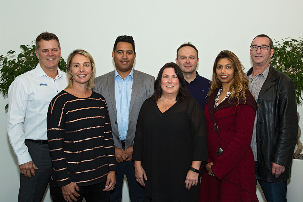 MVS Board of Trustees