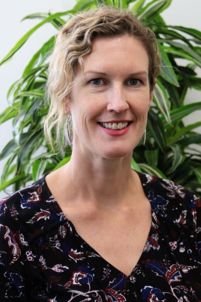 Kathryn O’Reilly-Dodd