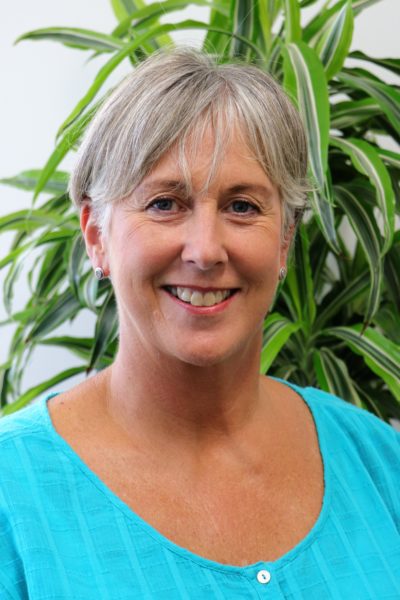 Lisa Harkin